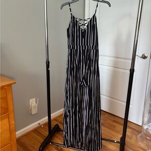 NWOT Altard State high-low romper